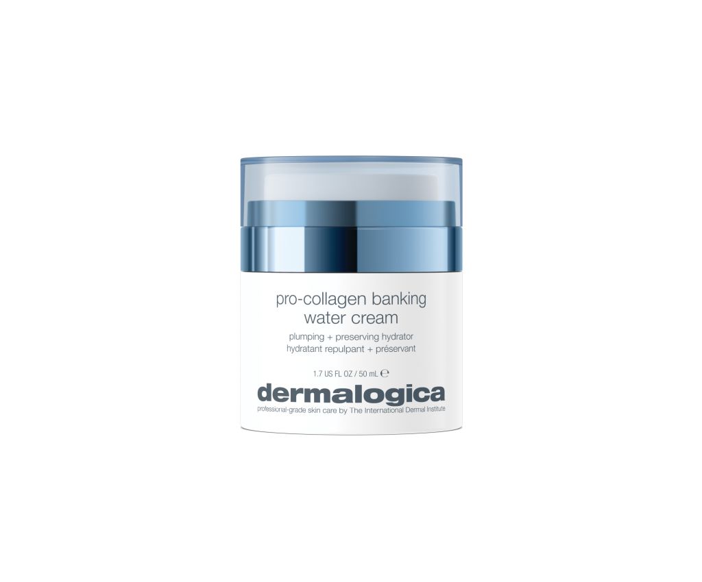Pro-collagen Banking Water Cream 50ml